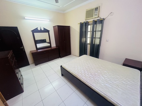 Hoora, Apartments/Houses, BHD 200/month,  Furnished,  1 BR,  BHD:-200/m FULLY FURNISHED 1 BHK APARTMENT FOR RENT IN SALMANIY-: FAZAL* 34664461*66364461