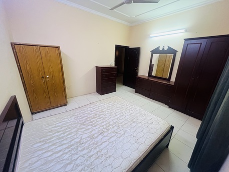 Hoora, Apartments/Houses, BHD 200/month,  Furnished,  1 BR,  BHD:-200/m FULLY FURNISHED 1 BHK APARTMENT FOR RENT IN SALMANIY-: FAZAL* 34664461*66364461