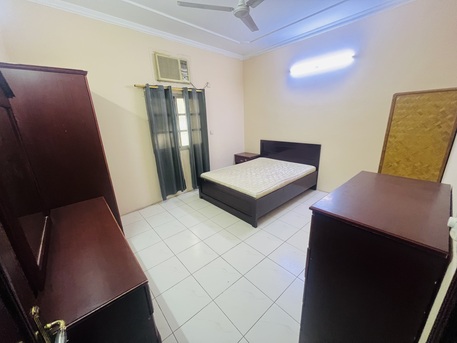 Hoora, Apartments/Houses, BHD 200/month,  Furnished,  1 BR,  BHD:-200/m FULLY FURNISHED 1 BHK APARTMENT FOR RENT IN SALMANIY-: FAZAL* 34664461*66364461