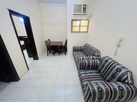 Hoora, Apartments/Houses, BHD 200/month,  Furnished,  1 BR,  BHD:-200/m FULLY FURNISHED 1 BHK APARTMENT FOR RENT IN SALMANIY-: FAZAL* 34664461*66364461