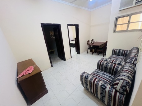 Hoora, Apartments/Houses, BHD 200/month,  Furnished,  1 BR,  BHD:-200/m FULLY FURNISHED 1 BHK APARTMENT FOR RENT IN SALMANIY-: FAZAL* 34664461*66364461