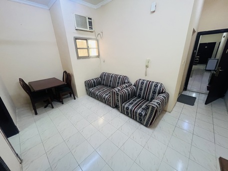 Hoora, Apartments/Houses, BHD 200/month,  Furnished,  1 BR,  BHD:-200/m FULLY FURNISHED 1 BHK APARTMENT FOR RENT IN SALMANIY-: FAZAL* 34664461*66364461