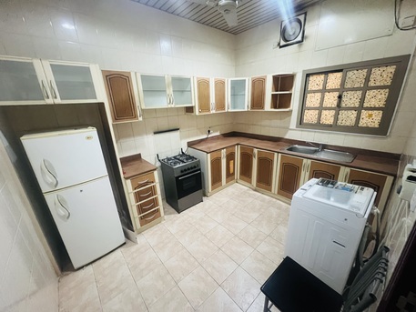 Hoora, Apartments/Houses, BHD 200/month,  Furnished,  1 BR,  BHD:-200/m FULLY FURNISHED 1 BHK APARTMENT FOR RENT IN SALMANIY-: FAZAL* 34664461*66364461