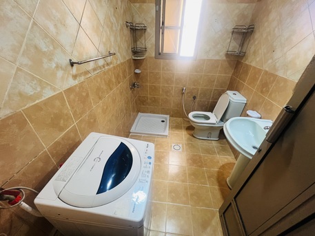 Hoora, Apartments/Houses, BHD 200/month,  Furnished,  1 BR,  BHD:-200/m FULLY FURNISHED 1 BHK APARTMENT FOR RENT IN SALMANIY-: FAZAL* 34664461*66364461