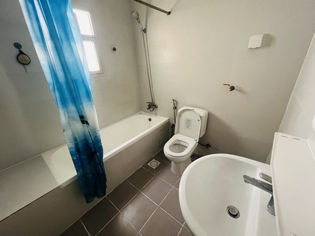 Hoora, Apartments/Houses, BHD 200/month,  Furnished,  1 BR,  BHD:-200/month SEMI FURNISHED 1 BHK APARTMENT FOR RENT IN HOORA-: FAZAL* 34664461*