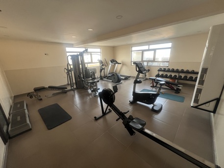 Mahooz, Apartments/Houses, BHD 450/month,  Furnished,  3 BR,  BHD:-450/month SEMI FURNISHED 3 BHK APARTMENT FOR RENT IN MAHOOZ -: FAZAL* 34664461*