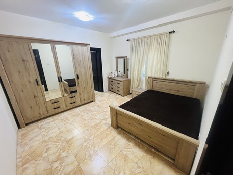 Juffair, Apartments/Houses, BHD 300/month,  Furnished,  2 BR,  BHD:-300/month SEMI FURNISHED 2 BHK APARTMENT FOR RENT IN JUFFAIR -: FAZAL* 34664461*