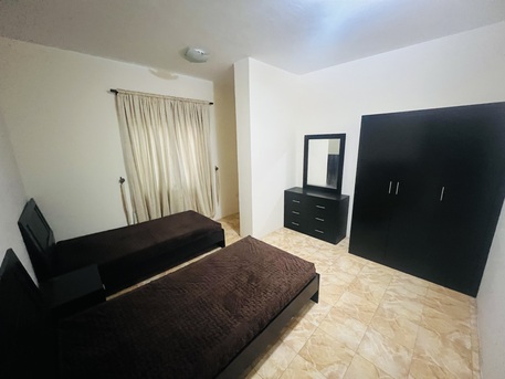 Juffair, Apartments/Houses, BHD 300/month,  Furnished,  2 BR,  BHD:-300/month SEMI FURNISHED 2 BHK APARTMENT FOR RENT IN JUFFAIR -: FAZAL* 34664461*