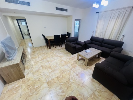 Juffair, Apartments/Houses, BHD 300/month,  Furnished,  2 BR,  BHD:-300/month SEMI FURNISHED 2 BHK APARTMENT FOR RENT IN JUFFAIR -: FAZAL* 34664461*