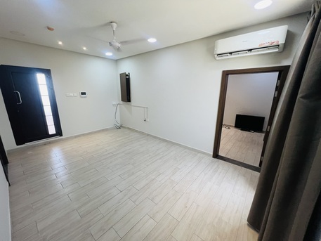 Tubli, Apartments/Houses, BHD 200/month,  Furnished,  1 BR,  BHD:-200/month SEMI FURNISHED 1 BHK APARTMENT FOR RENT IN TUBLI -: FAZAL* 34664461*