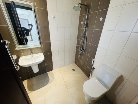 Tubli, Apartments/Houses, BHD 200/month,  Furnished,  1 BR,  BHD:-200/month SEMI FURNISHED 1 BHK APARTMENT FOR RENT IN TUBLI -: FAZAL* 34664461*