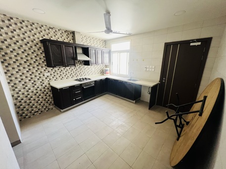 Tubli, Apartments/Houses, BHD 300/month,  Furnished,  3 BR,  BHD:-300/month SEMI FURNISHED 3 BHK APARTMENT FOR RENT IN TUBLI -: FAZAL* 34664461*