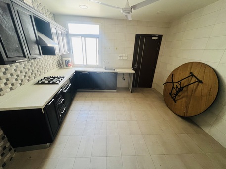 Tubli, Apartments/Houses, BHD 300/month,  Furnished,  3 BR,  BHD:-300/month SEMI FURNISHED 3 BHK APARTMENT FOR RENT IN TUBLI -: FAZAL* 34664461*