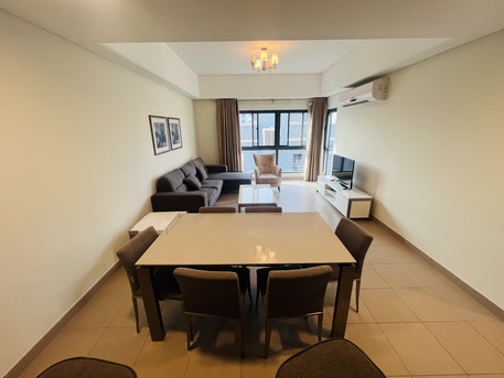 Umm Al Hassam, Apartments/Houses, BHD 450/month,  Furnished,  2 BR,  BHD:-450/m FULLY FURNISHED 2 BHK APARTMENT FOR RENT IN UMM AL HASSAM-: FAZAL* 34664461*