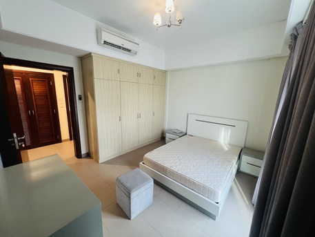 Umm Al Hassam, Apartments/Houses, BHD 450/month,  Furnished,  2 BR,  BHD:-450/m FULLY FURNISHED 2 BHK APARTMENT FOR RENT IN UMM AL HASSAM-: FAZAL* 34664461*