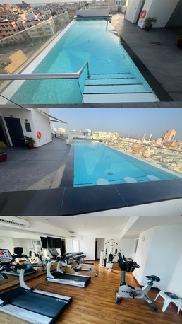 Umm Al Hassam, Apartments/Houses, BHD 450/month,  Furnished,  2 BR,  BHD:-450/m FULLY FURNISHED 2 BHK APARTMENT FOR RENT IN UMM AL HASSAM-: FAZAL* 34664461*