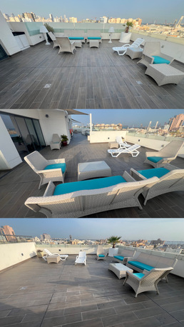 Umm Al Hassam, Apartments/Houses, BHD 450/month,  Furnished,  2 BR,  BHD:-450/m FULLY FURNISHED 2 BHK APARTMENT FOR RENT IN UMM AL HASSAM-: FAZAL* 34664461*