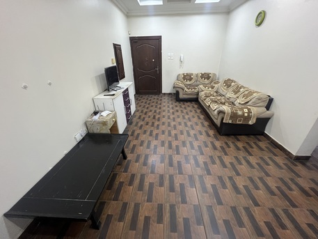 Umm Al Hassam, Apartments/Houses, BHD 260/month,  Furnished,  2 BR,  BHD:-260/month FULLY FURNISHED 2 BHK APARTMENT FOR RENT IN UMM AL HASSAM-: FAZAL* 34664461