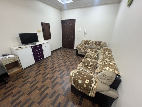 Umm Al Hassam, Apartments/Houses, BHD 260/month,  Furnished,  2 BR,  BHD:-260/month FULLY FURNISHED 2 BHK APARTMENT FOR RENT IN UMM AL HASSAM-: FAZAL* 34664461