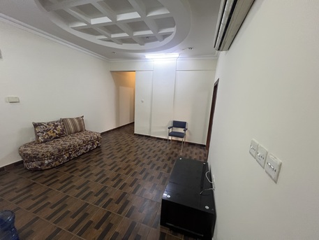 Umm Al Hassam, Apartments/Houses, BHD 260/month,  Furnished,  2 BR,  BHD:-260/m FULLY FURNISHED 2BHK APARTMENT FOR RENT IN UMM AL HASSAM-: FAZAL* 34664461