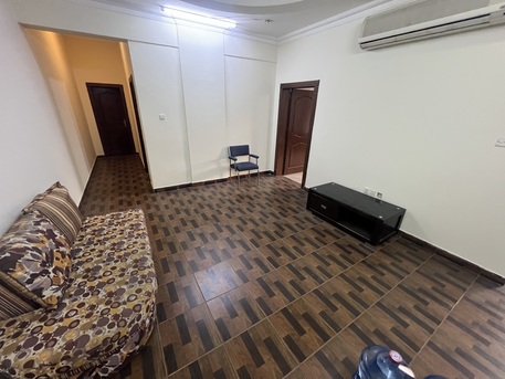 Umm Al Hassam, Apartments/Houses, BHD 260/month,  Furnished,  2 BR,  BHD:-260/m FULLY FURNISHED 2BHK APARTMENT FOR RENT IN UMM AL HASSAM-: FAZAL* 34664461