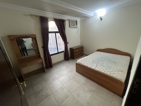 Umm Al Hassam, Apartments/Houses, BHD 260/month,  Furnished,  2 BR,  BHD:-260/m FULLY FURNISHED 2BHK APARTMENT FOR RENT IN UMM AL HASSAM-: FAZAL* 34664461
