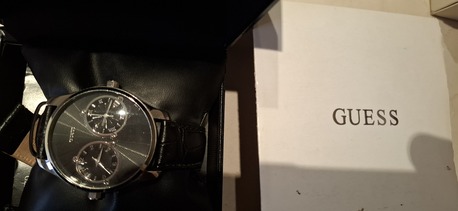 Saar, Jewelry, BHD 50,  For Sale Luxury Watch "Guess"