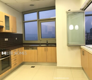 Shaab, Apartments/Houses, KWD 1150/month, 3 BR, LUXURY THREE BEDROOM APARTMENT FOR RENT, SHAAB