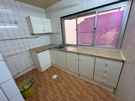 Umm Al Hassam, Apartments/Houses, BHD 190/month,  Furnished,  2 BR,  UN FURNISHED 2 BHK APARTMENT FOR RENT IN UMM AL HASSAM-: SUBEER:38185065