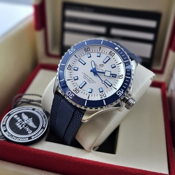 Riyadh, Watches, SAR 680,  Breitling Watch