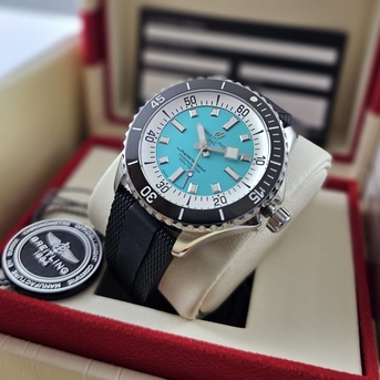 Riyadh, Watches, SAR 680,  Breitling Watch