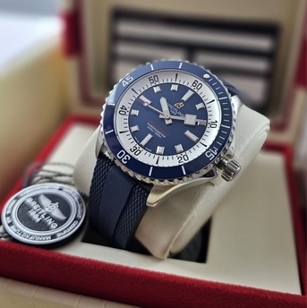 Riyadh, Watches, SAR 680,  Breitling Watch