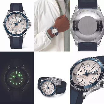 Riyadh, Watches, SAR 680,  Breitling Watch