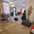 JOD 13000/year,  Furnished,  3 BR,  Fully Furnished Three Bedroom Apartment With Baconly In Der Ghbar 00962777688956