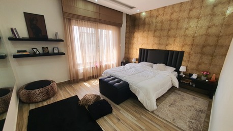 Amman, Apartments/Houses, JOD 13000/year,  Furnished,  3 BR,  Fully Furnished Three Bedroom Apartment With Baconly In Der Ghbar 00962777688956