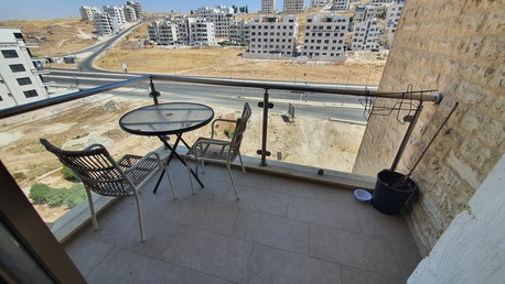 Amman, Apartments/Houses, JOD 13000/year,  Furnished,  3 BR,  Fully Furnished Three Bedroom Apartment With Baconly In Der Ghbar 00962777688956