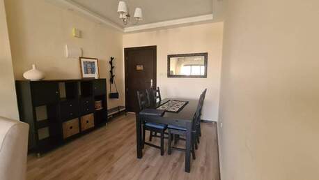 Amman, Apartments/Houses, JOD 10000/year,  Furnished,  2 BR,  Fully Furnished Two Bedroom Apartment With Baconly In Shemsani 00962777688956