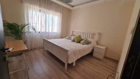 Amman, Apartments/Houses, JOD 10000/year,  Furnished,  2 BR,  Fully Furnished Two Bedroom Apartment With Baconly In Shemsani 00962777688956