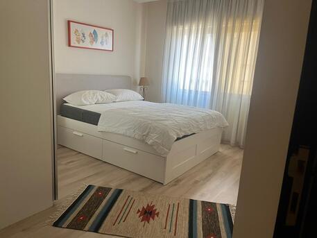 Amman, Apartments/Houses, JOD 10000/year,  Furnished,  2 BR,  Fully Furnished Two Bedroom Apartment With Baconly In Shemsani 00962777688956