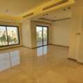 JOD 35000/year,  5 BR,  Brandnew Deplux Semi Furnished 5B With Baconly And Big Terrace In Abdoun 00962777688956