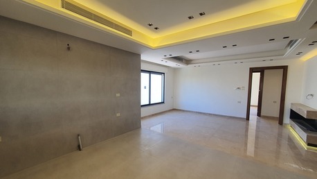 Abdoun, Apartments/Houses, JOD 35000/year,  5 BR,  Brandnew Deplux Semi Furnished 5B With Baconly And Big Terrace In Abdoun 00962777688956