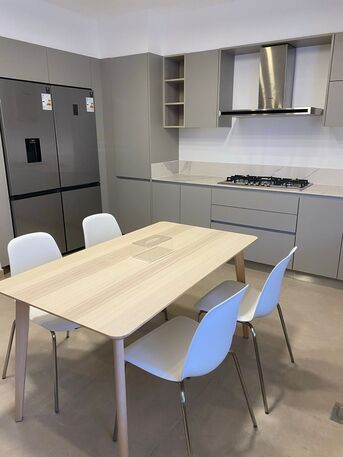 Abdoun, Apartments/Houses, JOD 30000/year,  Furnished,  3 BR,  Roof Top Fully Furnished Three Bedrooms Apart., Big Terrace In Abdoun 009627776889567