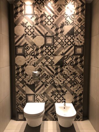 Abdoun, Apartments/Houses, JOD 40000/year,  Furnished,  3 BR,  Deplux Fully Furnished 3B Master Apart. With Terrace In Abdoun 00962777688956