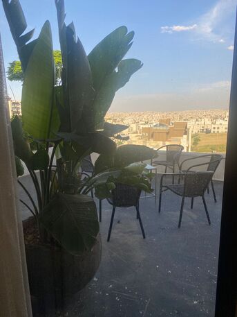 Abdoun, Apartments/Houses, JOD 40000/year,  Furnished,  3 BR,  Deplux Fully Furnished 3B Master Apart. With Terrace In Abdoun 00962777688956