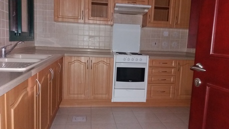 Adliya, Apartments/Houses, BHD 525/month,  3 BR,  150 Sq. Meter,  3 Bedrooms Flat For Rent In Adliya With Ewa- شقة 3 غرف