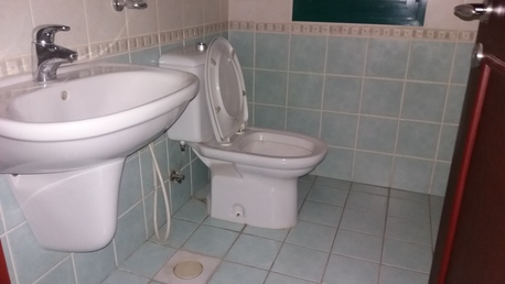 Adliya, Apartments/Houses, BHD 525/month,  3 BR,  150 Sq. Meter,  3 Bedrooms Flat For Rent In Adliya With Ewa- شقة 3 غرف