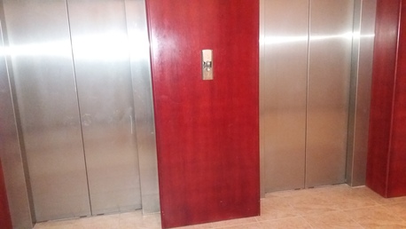 Adliya, Apartments/Houses, BHD 525/month,  3 BR,  150 Sq. Meter,  3 Bedrooms Flat For Rent In Adliya With Ewa- شقة 3 غرف