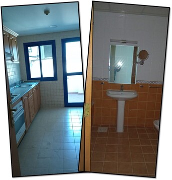 Adliya, Apartments/Houses, BHD 300/month,  3 BR,  140 Sq. Meter,  3 Bedrooms Apartment For Rent In Adliya