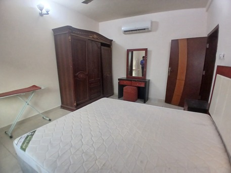 Zinj, Apartments/Houses, BHD 260/month,  Furnished,  1 BR,  Fully Furnished Family Flat For Rent In Zinj With EWA Inclusive
