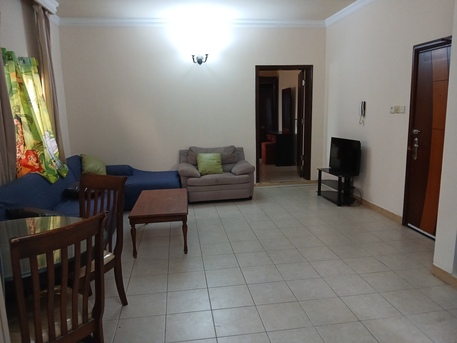 Zinj, Apartments/Houses, BHD 260/month,  Furnished,  1 BR,  Fully Furnished Family Flat For Rent In Zinj With EWA Inclusive